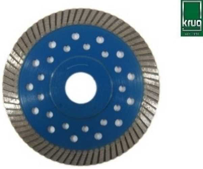 Diamantscheibe Blue Cut Turbo 300/25,4 mm für Beton Granit Klinker Stein